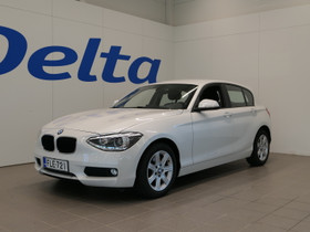 BMW 114, Autot, Pori, Tori.fi BMW 114, Autot, Pori, Tori.fi