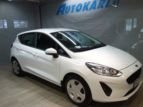 Ford Fiesta, Autot, Varkaus, Tori.fi Ford Fiesta, Autot, Varkaus, Tori.fi