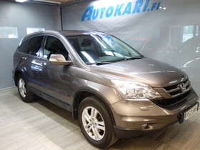 Honda CR-V, Autot, Varkaus, Tori.fi Honda CR-V, Autot, Varkaus, Tori.fi