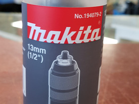 Makita, Muut koneet ja tarvikkeet, Työkoneet ja kalusto, Kouvola, Tori.fi