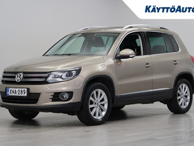 VOLKSWAGEN Tiguan, Autot, Jyväskylä, Tori.fi VOLKSWAGEN Tiguan, Autot, Jyväskylä, Tori.fi