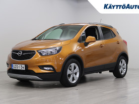 OPEL Mokka, Autot, Jyväskylä, Tori.fi OPEL Mokka, Autot, Jyväskylä, Tori.fi
