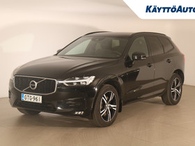 VOLVO XC60, Autot, Tampere, Tori.fi VOLVO XC60, Autot, Tampere, Tori.fi