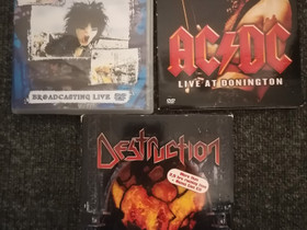 Musa dvd levyt, Musiikki CD, DVD ja äänitteet, Musiikki ja soittimet, Raisio, Tori.fi Musa dvd levyt, Musiikki CD, DVD ja äänitteet, Musiikki ja soittimet, Raisio, Tori.fi