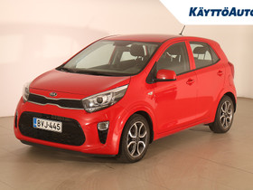 KIA Picanto, Autot, Tampere, Tori.fi KIA Picanto, Autot, Tampere, Tori.fi