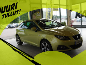 Seat Ibiza, Autot, Jämsä, Tori.fi Seat Ibiza, Autot, Jämsä, Tori.fi