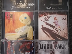 Hyväkuntoiset cd levyt pakettina, Musiikki CD, DVD ja äänitteet, Musiikki ja soittimet, Raisio, Tori.fi Hyväkuntoiset cd levyt pakettina, Musiikki CD, DVD ja äänitteet, Musiikki ja soittimet, Raisio, Tori.fi