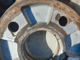 Volvo 4x100 Alut+renkaat, Renkaat ja vanteet, Salo, Tori.fi Volvo 4x100 Alut+renkaat, Renkaat ja vanteet, Salo, Tori.fi