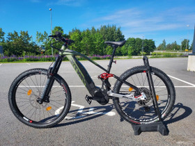 Fantic Motor XMF, Sähköpyörät, Polkupyörät ja pyöräily, Seinäjoki, Tori.fi Fantic Motor XMF, Sähköpyörät, Polkupyörät ja pyöräily, Seinäjoki, Tori.fi
