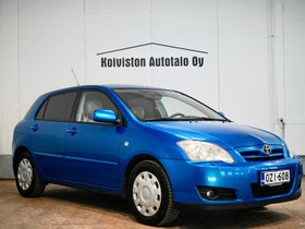 Toyota Corolla, Autot, Hattula, Tori.fi Toyota Corolla, Autot, Hattula, Tori.fi