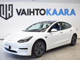 Tesla Model 3, Autot, Pori, Tori.fi Tesla Model 3, Autot, Pori, Tori.fi