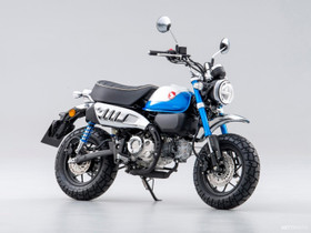 Honda Monkey, Moottoripyörät, Moto, Seinäjoki, Tori.fi Honda Monkey, Moottoripyörät, Moto, Seinäjoki, Tori.fi