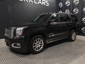 GMC Yukon, Autot, Jyväskylä, Tori.fi GMC Yukon, Autot, Jyväskylä, Tori.fi