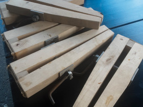 Veneenrakentajalle puristimet, Muu rakentaminen ja remontointi, Rakennustarvikkeet ja työkalut, Kouvola, Tori.fi Veneenrakentajalle puristimet, Muu rakentaminen ja remontointi, Rakennustarvikkeet ja työkalut, Kouvola, Tori.fi