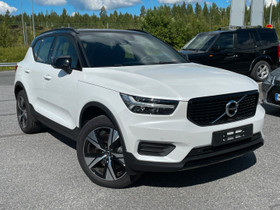 Volvo XC40, Autot, Lempäälä, Tori.fi Volvo XC40, Autot, Lempäälä, Tori.fi