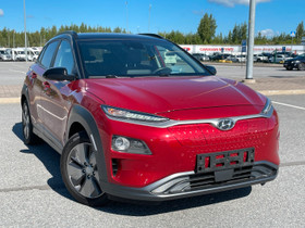 Hyundai KONA, Autot, Lempäälä, Tori.fi Hyundai KONA, Autot, Lempäälä, Tori.fi