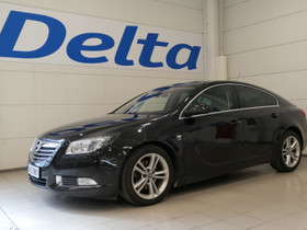 Opel Insignia, Autot, Kotka, Tori.fi Opel Insignia, Autot, Kotka, Tori.fi
