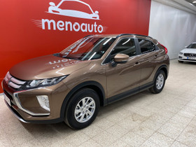 MITSUBISHI ECLIPSE CROSS, Autot, Imatra, Tori.fi MITSUBISHI ECLIPSE CROSS, Autot, Imatra, Tori.fi