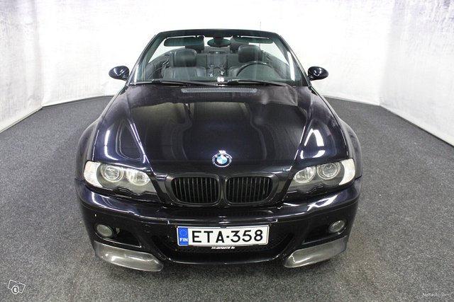 BMW M3 3