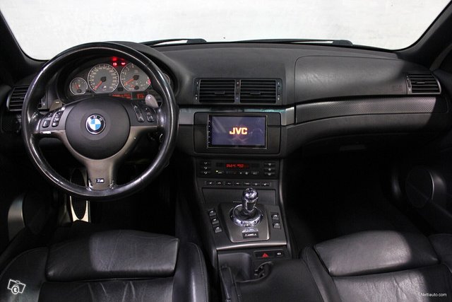 BMW M3 9