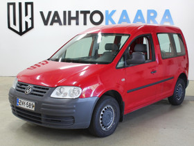 Volkswagen Caddy, Autot, Närpiö, Tori.fi Volkswagen Caddy, Autot, Närpiö, Tori.fi