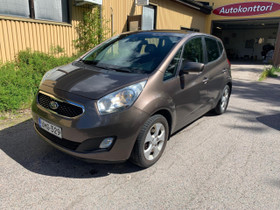 Kia Venga, Autot, Vantaa, Tori.fi Kia Venga, Autot, Vantaa, Tori.fi