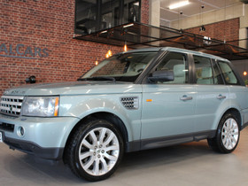 Land Rover Range Rover Sport, Autot, Jyväskylä, Tori.fi Land Rover Range Rover Sport, Autot, Jyväskylä, Tori.fi
