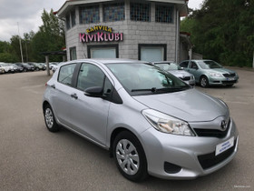 Toyota Yaris, Autot, Hämeenlinna, Tori.fi Toyota Yaris, Autot, Hämeenlinna, Tori.fi