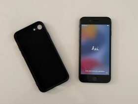 Apple iPhone 7 32GB musta, Puhelimet, Puhelimet ja tarvikkeet, Pietarsaari, Tori.fi Apple iPhone 7 32GB musta, Puhelimet, Puhelimet ja tarvikkeet, Pietarsaari, Tori.fi