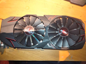 Asus Cerberus GTX 1070ti 8gb, Komponentit, Tietokoneet ja lisälaitteet, Oulu, Tori.fi Asus Cerberus GTX 1070ti 8gb, Komponentit, Tietokoneet ja lisälaitteet, Oulu, Tori.fi