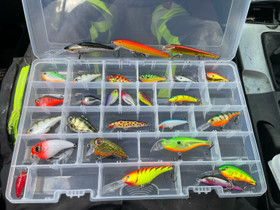 Rapala , nils master , fat iris , noralan uistimia, Vieheet ja uistimet, Metsästys ja kalastus, Helsinki, Tori.fi Rapala , nils master , fat iris , noralan uistimia, Vieheet ja uistimet, Metsästys ja kalastus, Helsinki, Tori.fi