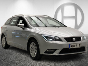 Seat LEON ST, Autot, Kuopio, Tori.fi Seat LEON ST, Autot, Kuopio, Tori.fi