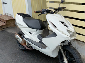 Yamaha Aerox, Skootterit, Moto, Kajaani, Tori.fi Yamaha Aerox, Skootterit, Moto, Kajaani, Tori.fi