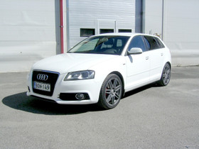 Audi A3, Autot, Uusikaupunki, Tori.fi Audi A3, Autot, Uusikaupunki, Tori.fi