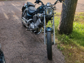 Yamaha virago 535, Moottoripyörät, Moto, Janakkala, Tori.fi