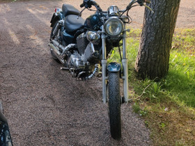 Yamaha virago 535, Moottoripyörät, Moto, Janakkala, Tori.fi Yamaha virago 535, Moottoripyörät, Moto, Janakkala, Tori.fi