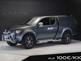 Mitsubishi L200, Autot, Raisio, Tori.fi Mitsubishi L200, Autot, Raisio, Tori.fi