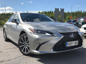 Lexus ES, Autot, Lempäälä, Tori.fi Lexus ES, Autot, Lempäälä, Tori.fi