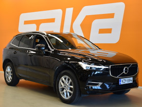 Volvo XC60, Autot, Lahti, Tori.fi Volvo XC60, Autot, Lahti, Tori.fi