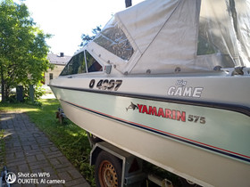 Yamarin 575, Moottoriveneet, Veneet, Kotka, Tori.fi Yamarin 575, Moottoriveneet, Veneet, Kotka, Tori.fi