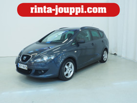 Seat Altea XL, Autot, Järvenpää, Tori.fi Seat Altea XL, Autot, Järvenpää, Tori.fi