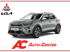 Kia Stonic, Autot, Raisio, Tori.fi Kia Stonic, Autot, Raisio, Tori.fi