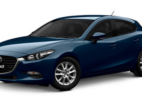 Mazda Mazda3, Autot, Forssa, Tori.fi Mazda Mazda3, Autot, Forssa, Tori.fi