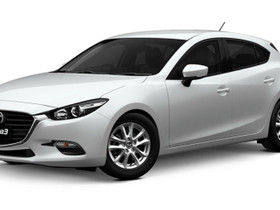 Mazda Mazda3, Autot, Forssa, Tori.fi