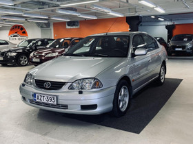 Toyota Avensis, Autot, Raisio, Tori.fi Toyota Avensis, Autot, Raisio, Tori.fi