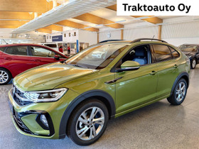 Volkswagen Taigo, Autot, Salo, Tori.fi
