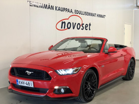 Ford Mustang, Autot, Lempäälä, Tori.fi Ford Mustang, Autot, Lempäälä, Tori.fi