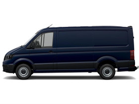 Volkswagen Crafter, Autot, Pori, Tori.fi Volkswagen Crafter, Autot, Pori, Tori.fi
