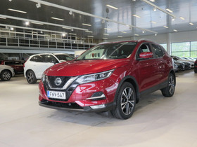 NISSAN Qashqai, Autot, Kouvola, Tori.fi NISSAN Qashqai, Autot, Kouvola, Tori.fi