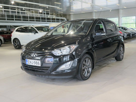 HYUNDAI I20 5d, Autot, Kouvola, Tori.fi HYUNDAI I20 5d, Autot, Kouvola, Tori.fi
